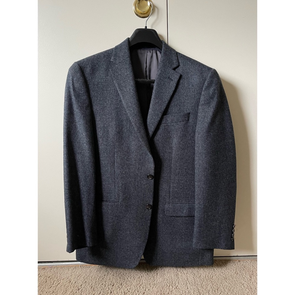 Lauren by Ralph Lauren wool sport coat